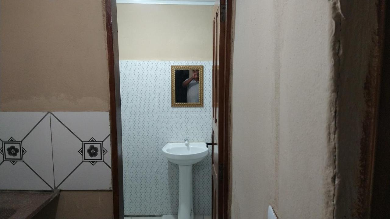 Hotel 678 บัววิสตา ภายนอก รูปภาพ