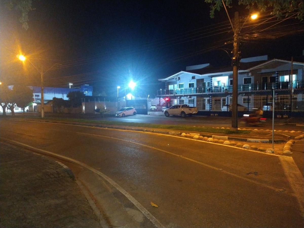 Hotel 678 บัววิสตา ภายนอก รูปภาพ